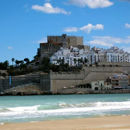 Apartment 100 Metros De Tranquilidad *