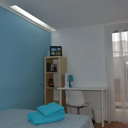 100 Metros De Tranquilidad Apartment