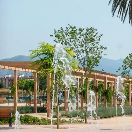 100 Metros De Tranquilidad Apartment